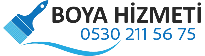 İstanbul Boya Hizmeti